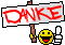 :thanx: